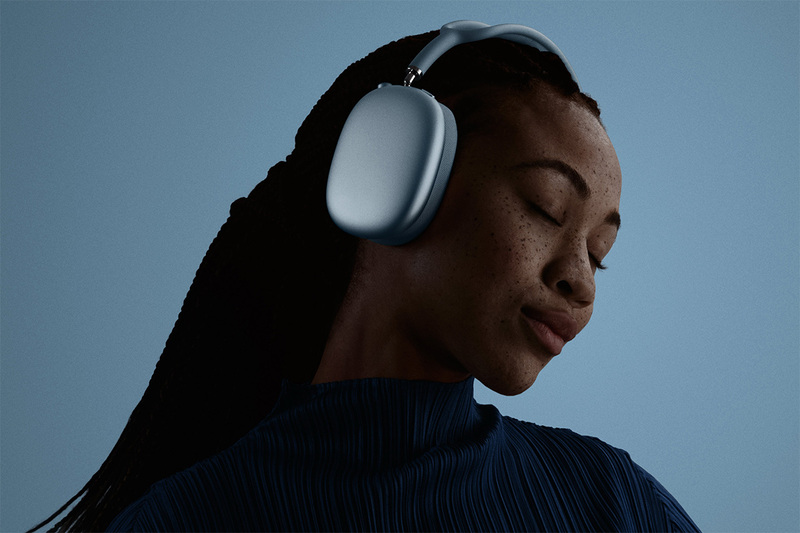 アップル、ハイエンドヘッドホン「AirPods Max 2」をサプライズ発表 8