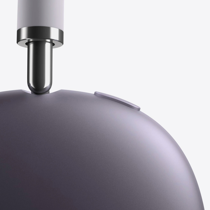 Apple AirPods Max 第2世代　ミッドナイト　ヘッドホン Buy AirPods Max 2 - Midnight - Apple