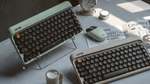 レトロ好き必見！ Lofree「1970s」キーボード＆マウスが日本上陸