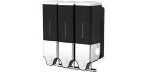 ホテルで見る“壁付けシャンプー”、これ買えば家でも真似できる。PREMMディスペンサーが7,490円