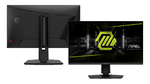 MSIが4K・288Hz切替対応モニターを投入！「MAG 275UPD E14」3月19日発売へ