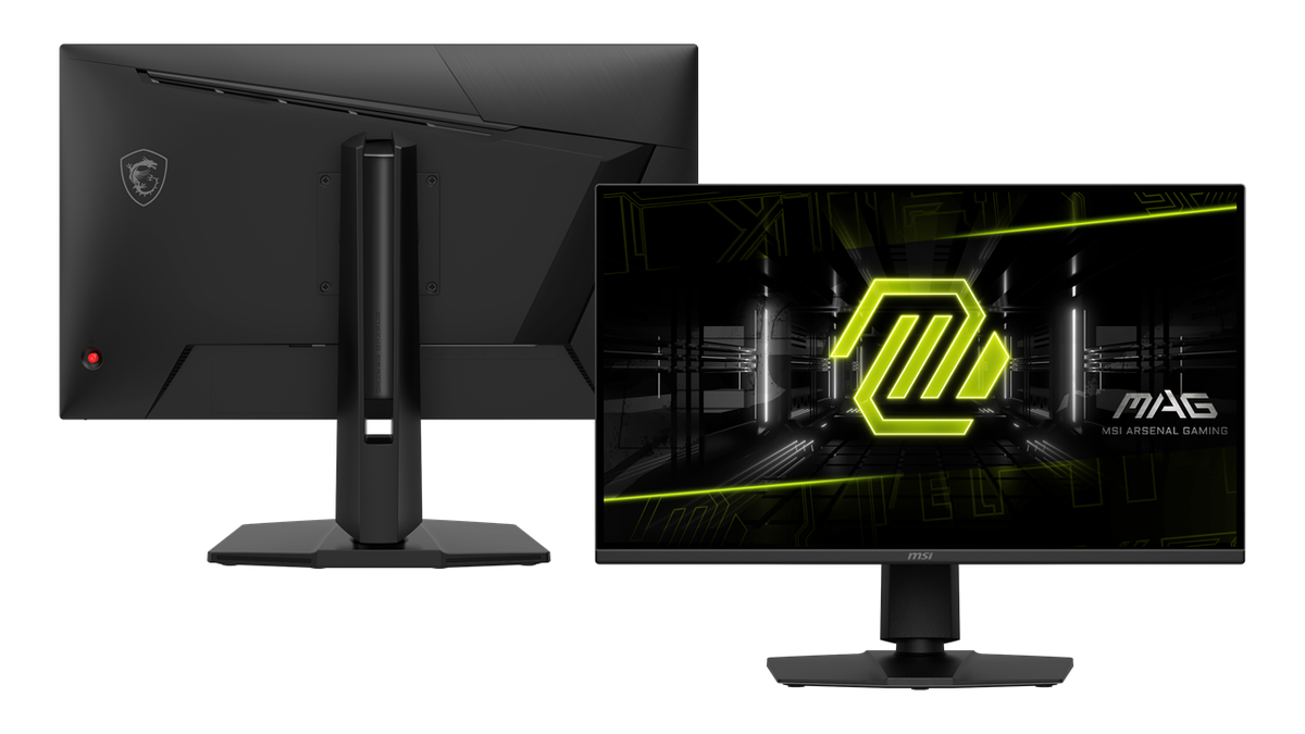 ASCII.jp：MSIが4K・288Hz切替対応モニターを投入！「MAG 275UPD E14