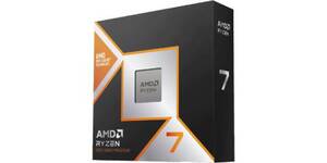 ゲーム向け上位CPUが値下げ。Ryzen 7 9800X3Dが22％オフ