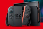 任天堂、Switch 2「携帯モードブースト」実装　初代Switchソフトを遊ぶとき画質向上などの効果あり