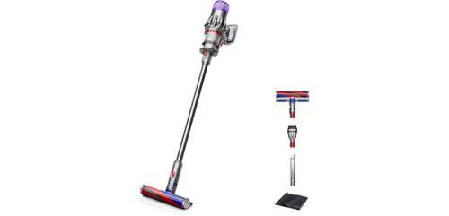 タイムセール動作確認済2枚目純正部品追加Dyson Digital Slim Dyson（ダイソン） 正規品 digital slim + SV18シリーズ 専用 純正