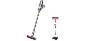 ダイソン掃除機が半額。1.9kgの軽量「Digital Slim」が34,040円