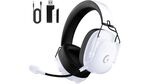 【1万5680円→7980円】ゲーミングヘッドセットが欲しいならとりこれ 無線でも有線でもイケる