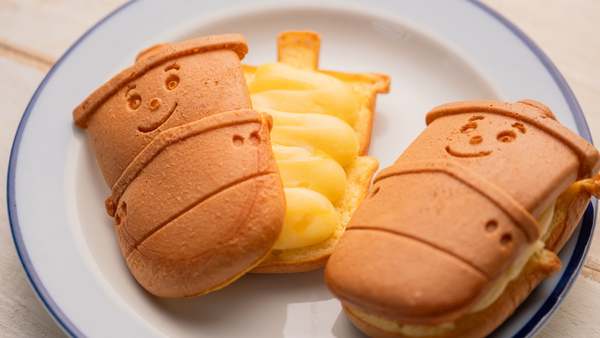 横濱ハーバーの新業態店舗が誕生！BASEGATE横浜関内で新スイーツとグッズが登場