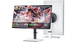 2万円以上の値引きだからこそ、思いきって買ってみては？ 4K/160Hz＆フルHD/320Hzのハイエンドゲーミングディスプレーがタイムセール