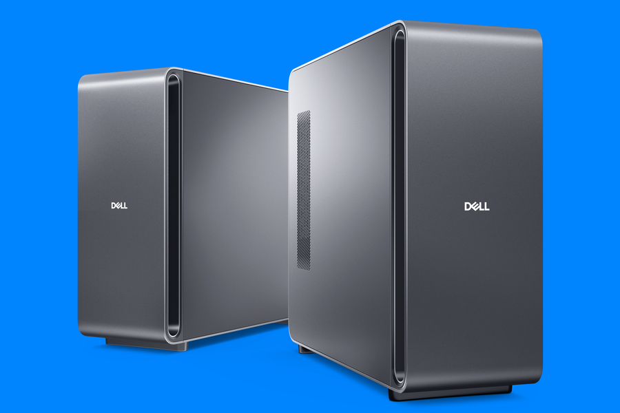 世界初の「NVIDIA GB300内蔵デスクトップ」Dell Pro Max発表