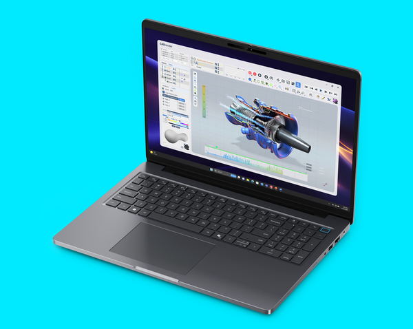 世界初の「NVIDIA GB300内蔵デスクトップ」Dell Pro Max発表