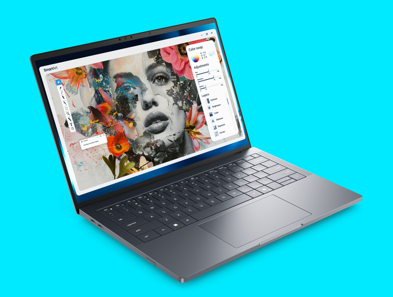 世界初の「NVIDIA GB300内蔵デスクトップ」Dell Pro Max発表