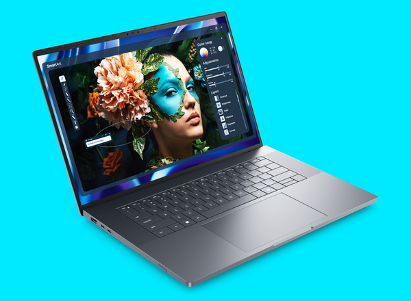 世界初の「NVIDIA GB300内蔵デスクトップ」Dell Pro Max発表