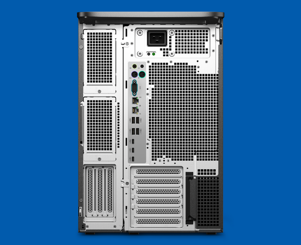 世界初の「NVIDIA GB300内蔵デスクトップ」Dell Pro Max発表