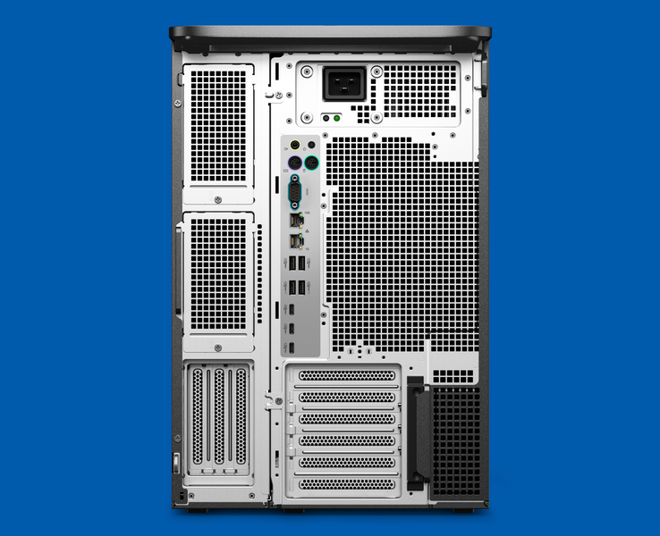 世界初の「NVIDIA GB300内蔵デスクトップ」Dell Pro Max発表