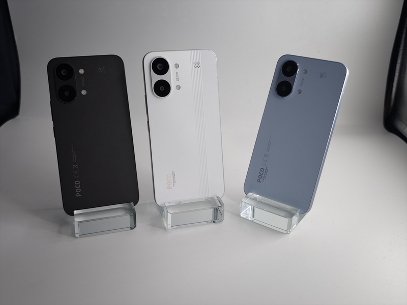 バケモノ級8500mAhバッテリー搭載！ 「POCO X8 Pro Max」が日本上陸
