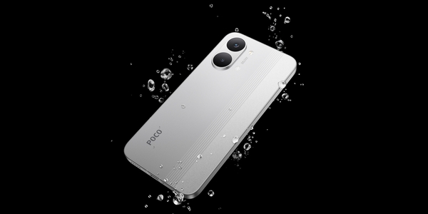 バケモノ級8500mAhバッテリー搭載！ 「POCO X8 Pro Max」が日本上陸