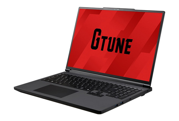 G TUNE H6-A9G70BK-C