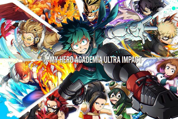 ヒロアカ ULTRA IMPACT」5月18日にサービス終了 急すぎる告知にファン