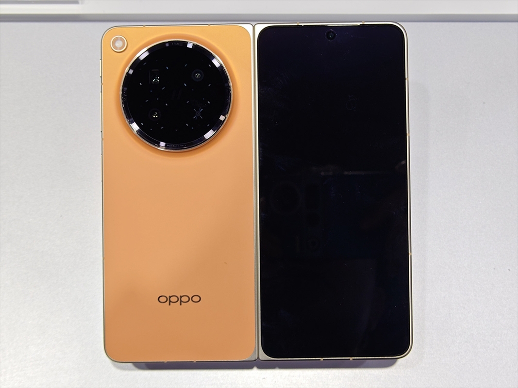 OPPO