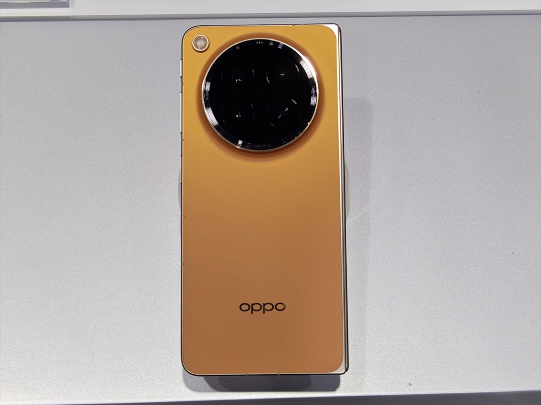 OPPO