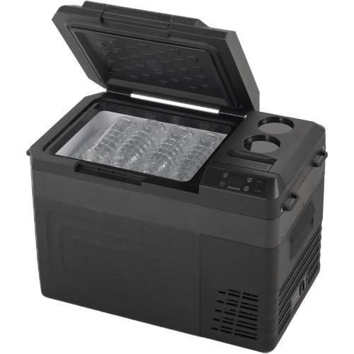 車に積めるポータブル冷凍冷蔵庫が2万円台前半。山善25Lモデルが17 