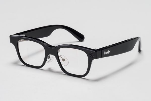 Rokid スマートAIグラス