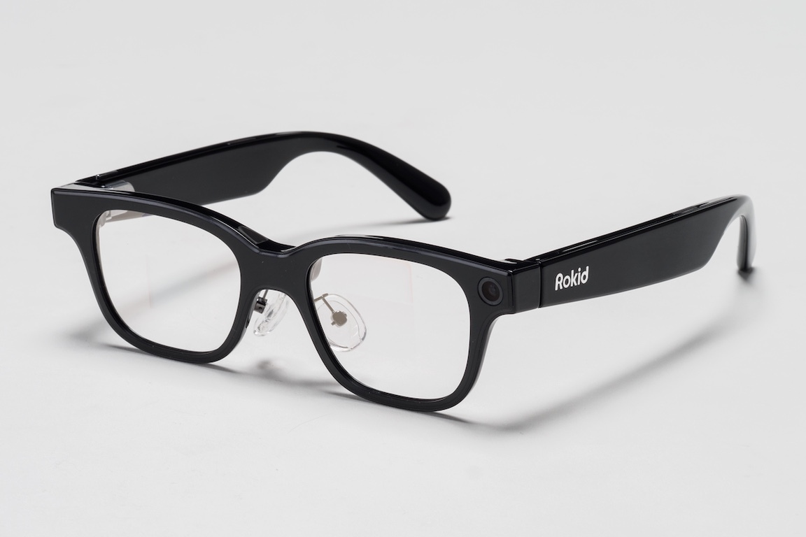 Rokid スマートAIグラス