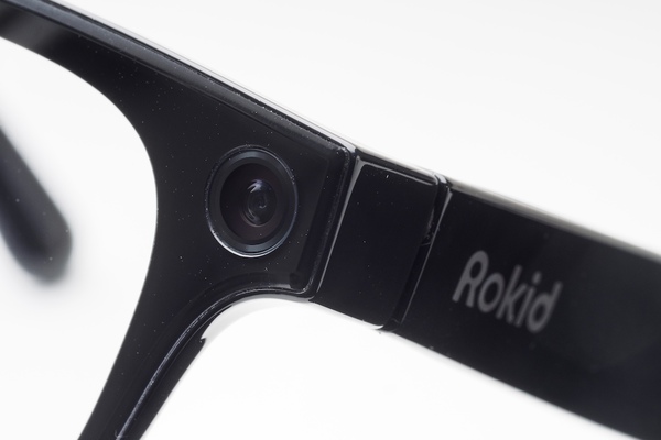 Rokid スマートAIグラス