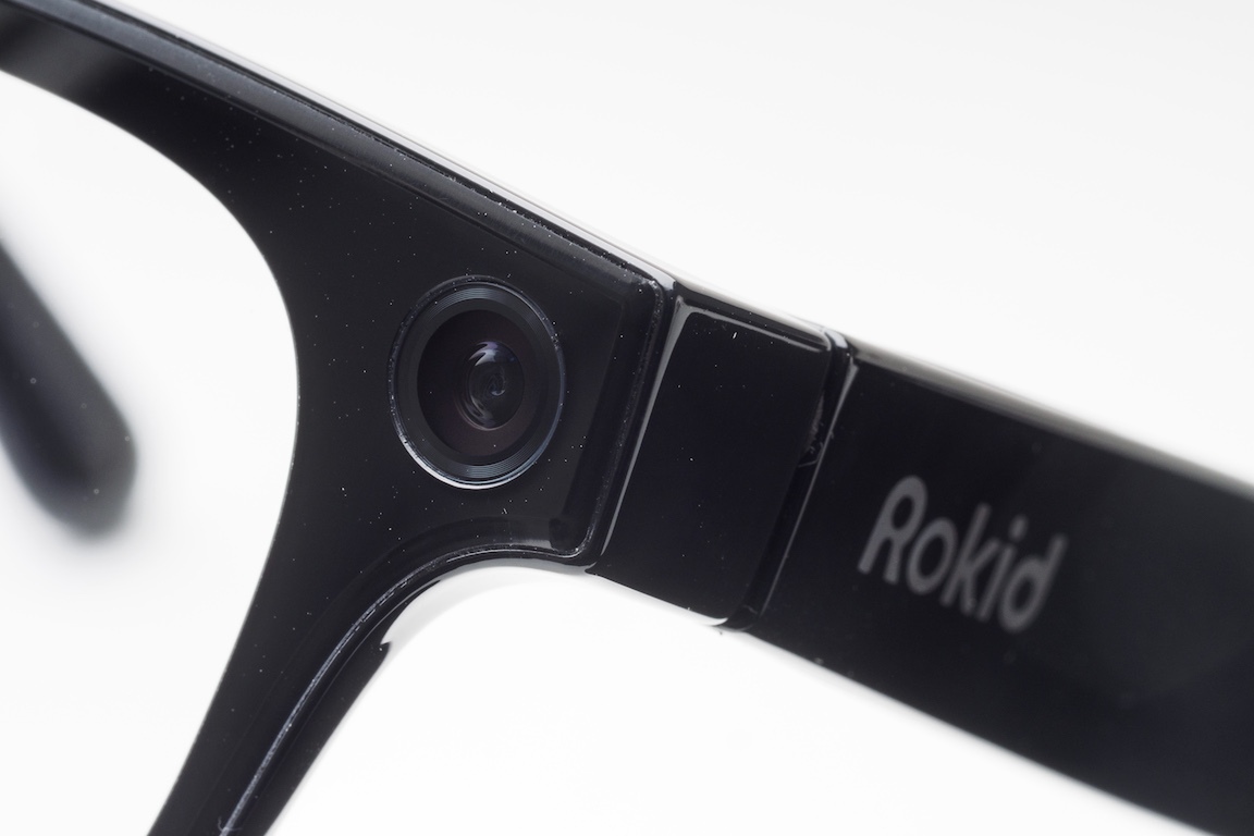Rokid スマートAIグラス