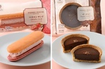 これはおいしそう…ファミマ×ピエール・エルメ新作、マカロンにチョコタルトも