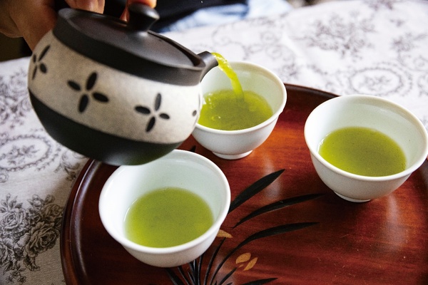 狭山茶の自慢は甘味と芳醇なコク。歴史ある味わいと共に、現代に合ったお茶の楽しみ方を提案する埼玉県・入間市の生産者の収穫に密着