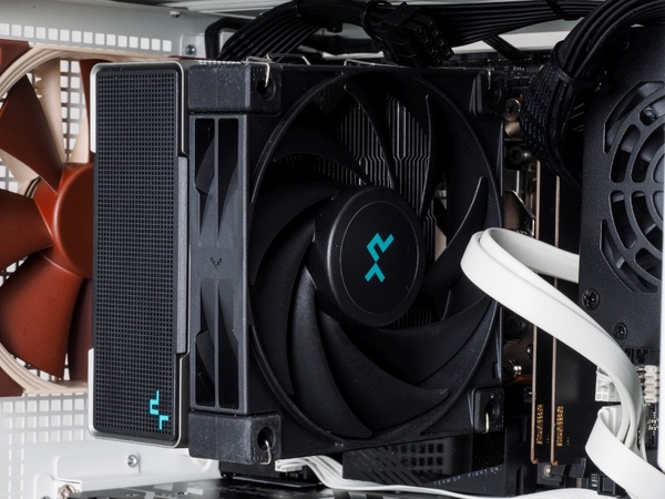 G-Master Velox Mini B850A AMD Edition