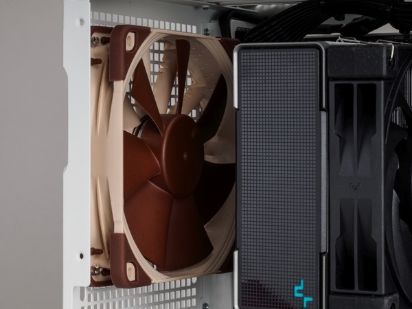 G-Master Velox Mini B850A AMD Edition