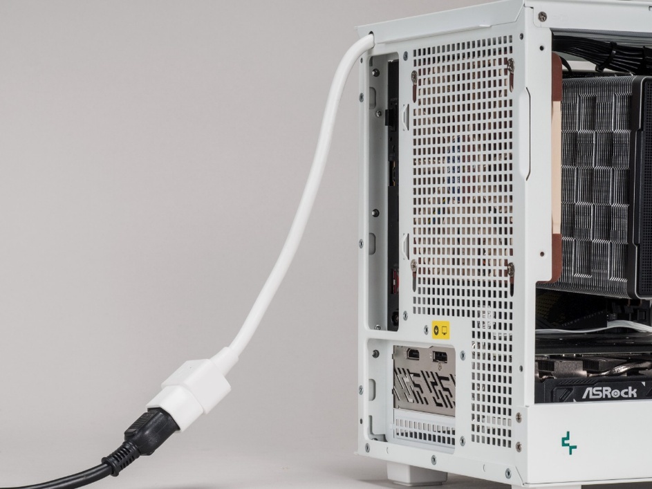 G-Master Velox Mini B850A AMD Edition