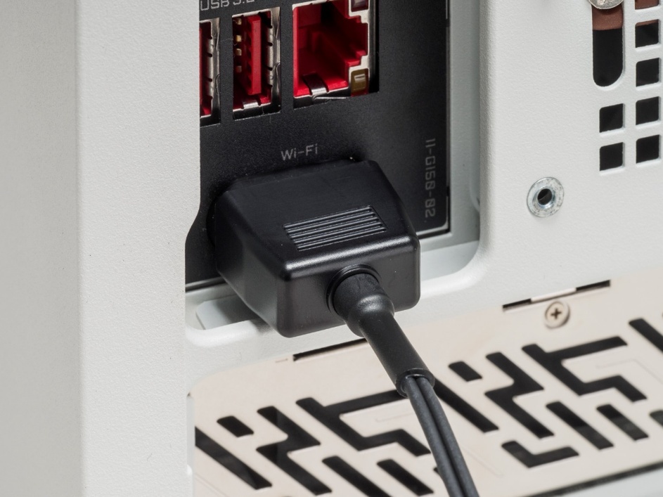 G-Master Velox Mini B850A AMD Edition