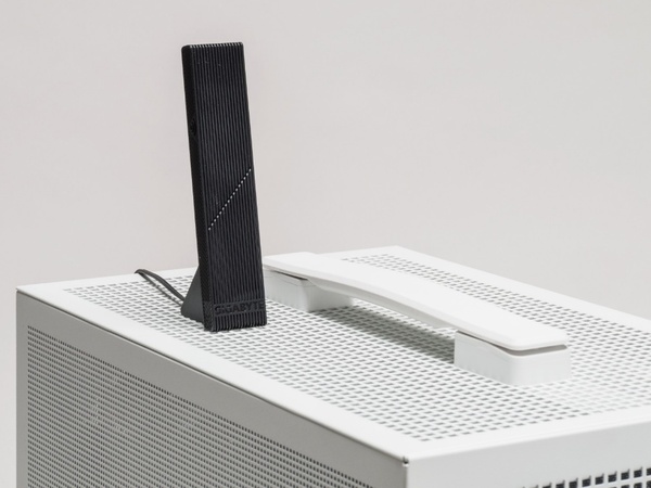 G-Master Velox Mini B850A AMD Edition