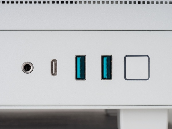 G-Master Velox Mini B850A AMD Edition