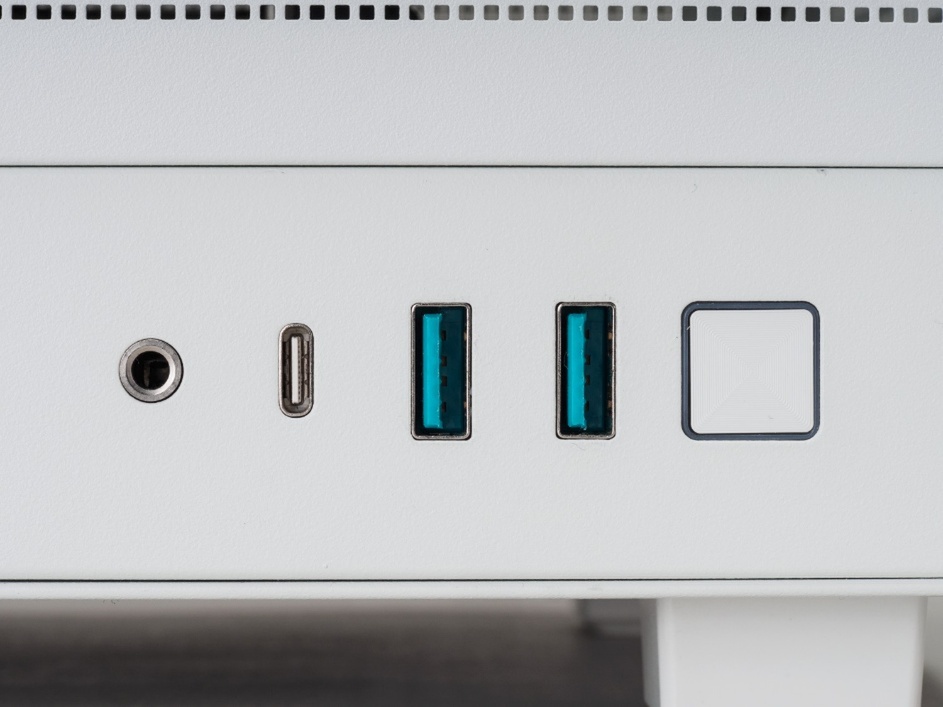 G-Master Velox Mini B850A AMD Edition