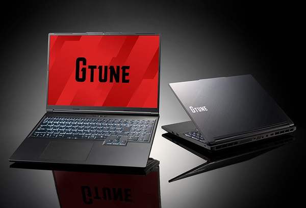 G TUNE P6-I5G60BK-B
