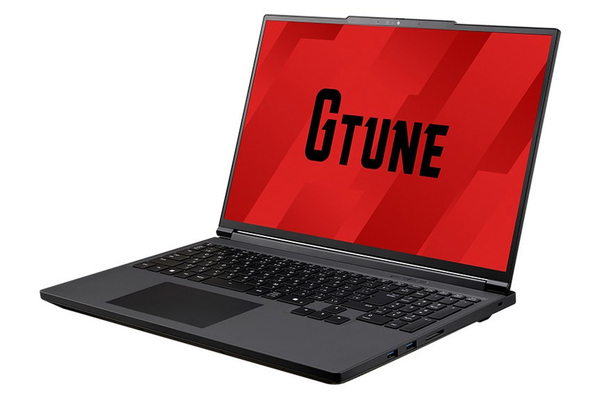 G TUNE H6-A9G70BK-C