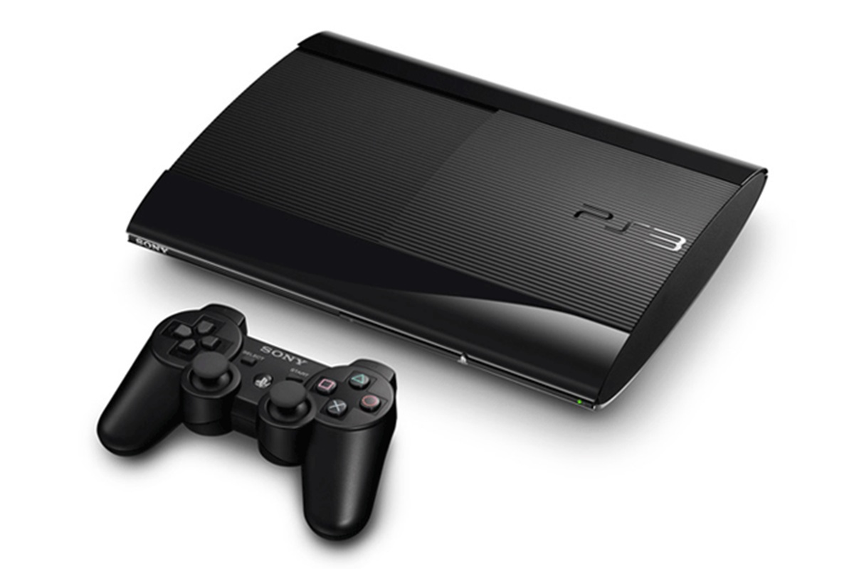 ［2025/07/21起動確認］PS3とソフト15本 ASCII.jp：まだまだ現役！ PS3がシステム更新、Blu-rayディスク見る