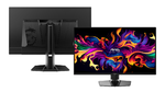 MSI、QD-OLED採用で“黒が進化”　4K/240Hz対応ゲーミングモニター登場