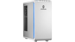 WQHDの高設定ゲームも快適！ RTX 5070搭載のGALLERIA製ゲーミングPC