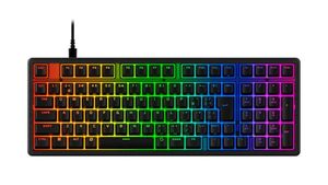 “超高速×自由カスタム”を両立！ フルサイズキーボードだけどコンパクトな「HyperX Origins 2 1800」が10％オフ