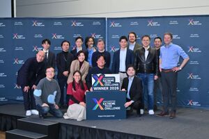 水がいらない透析が頂点に。過去最多の激戦「XTC JAPAN 2026」全ピッチ