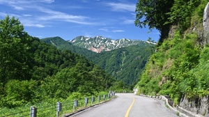 6月に全面開通する白山白川郷ホワイトロードで石川県へ！　加賀エリアをぐるり周遊ドライブ