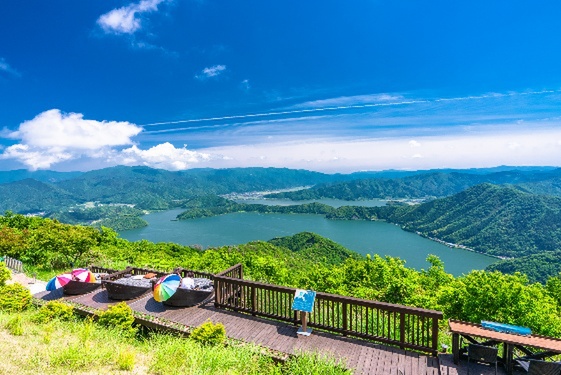 敦賀・若狭エリアの魅力再発見！　福井県嶺南で絶景と歴史ロマンに触れる旅へ