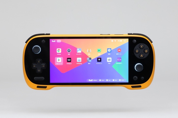 AYANEO KONKR Pocket FIT