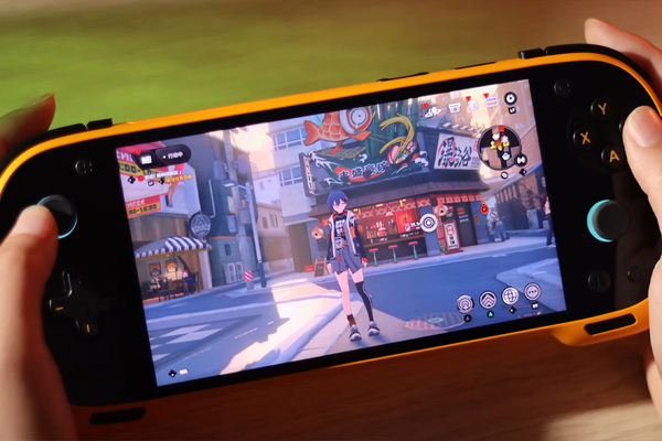 AYANEO KONKR Pocket FIT